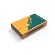 Устройство видеозахвата AVMATRIX UC1218 HDMI USB- фото2