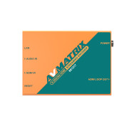 Энкодер AVMATRIX SE1217 H.265/264 HDMI для стриминга- фото