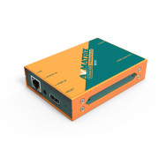 Энкодер AVMATRIX SE1217 H.265/264 HDMI для стриминга- фото4