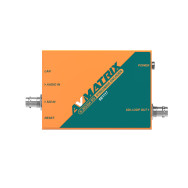 Энкодер AVMATRIX SE1117 H.265/264 SDI для стриминга- фото