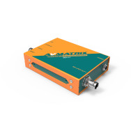 Энкодер AVMATRIX SE1117 H.265/264 SDI для стриминга- фото3