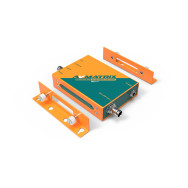 Энкодер AVMATRIX SE1117 H.265/264 SDI для стриминга- фото5