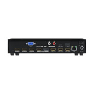 Видеомикшер-стример AVMATRIX HVS0401E- фото4