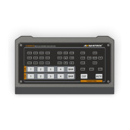 Видеомикшер-стример AVMATRIX HVS0401E- фото3