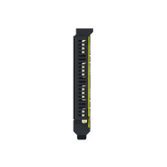 Плата видеозахвата AVMATRIX VC41 4CH 3G-SDI PCIE- фото3