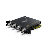 Плата видеозахвата AVMATRIX VC41 4CH 3G-SDI PCIE- фото4