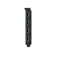 Плата видеозахвата AVMATRIX VC42 4CH HDMI PCIE- фото2