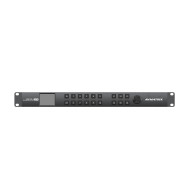 Бесшовный матричный коммутатор AVMATRIX MSS1611-S SDI- фото3