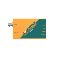 Устройство видеозахвата AVMATRIX UC2018 сигнала SDI/HDMI в USB- фото