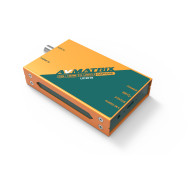 Устройство видеозахвата AVMATRIX UC2018 сигнала SDI/HDMI в USB- фото7