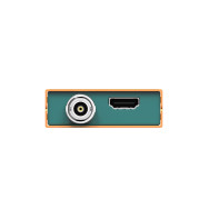 Устройство видеозахвата AVMATRIX UC2018 сигнала SDI/HDMI в USB- фото5