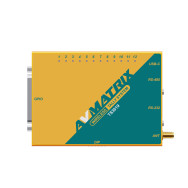 Комплект сигнализации AVMATRIX TS3019-4 Tally для 4-х камер- фото8