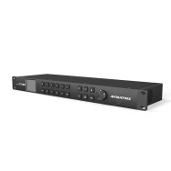 Мультивьюер коммутатор AVMATRIX MMV1630 компактный 1RU 3G-SDI 16CH- фото