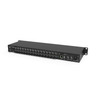 Мультивьюер коммутатор AVMATRIX MMV1630 компактный 1RU 3G-SDI 16CH- фото7