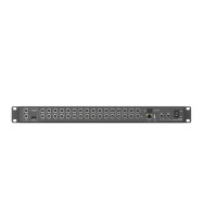 Мультивьюер коммутатор AVMATRIX MMV1630 компактный 1RU 3G-SDI 16CH- фото6