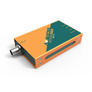 Устройство видеозахвата AVMATRIX UC1118 SDI USB- фото2