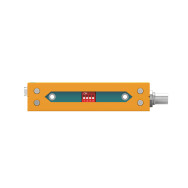 Сплиттер конвертер AVMATRIX SD2080 2х8 SDI/HDMI- фото6