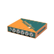 Усилитель-распределитель AVMATRIX SD1191 3G-SDI 1×9- фото3