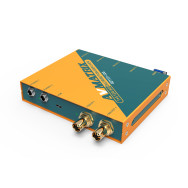 Усилитель-распределитель AVMATRIX SD1151 12G-SDI 1×5- фото5