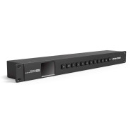 Матричный коммутатор AVMATRIX MSS0811 компактный 3G-SDI 8×8- фото