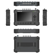 Генератор тестовых сигналов AVMATRIX PG 4K 12G-SDI 4K HDMI- фото4