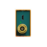 Усилитель-распределитель AVMATRIX SD1121-12G 1×2 12G-SDI- фото5
