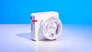 Осветитель светодиодный Godox ML100R- фото9