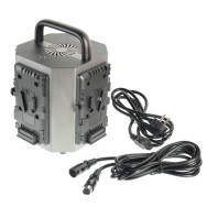 Зарядное устройство GreenBean MultiCharger Pro V4A- фото6