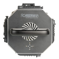 Зарядное устройство GreenBean MultiCharger Pro V4A- фото5