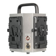 Зарядное устройство GreenBean MultiCharger Pro V4A- фото2
