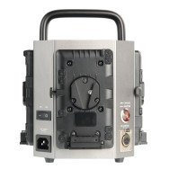 Зарядное устройство GreenBean MultiCharger Pro V4A- фото4