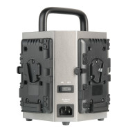 Зарядное устройство GreenBean MultiCharger Pro V4A- фото3