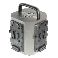Зарядное устройство GreenBean MultiCharger Pro V4A- фото