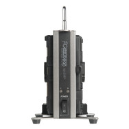 Зарядное устройство GreenBean DualCharger Pro V3A- фото4