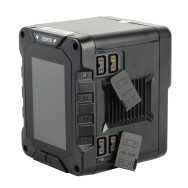 Аккумулятор GreenBean PowerPack 300 LCD- фото3