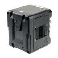 Аккумулятор GreenBean PowerPack 300 LCD- фото2