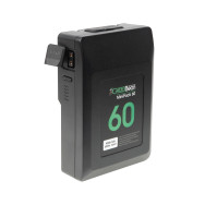 Аккумулятор GreenBean MiniPack 60- фото2