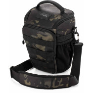 Холстер Tenba Axis v2 Tactical 4L Top Loader MultiCam Black- фото