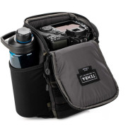 Холстер Tenba Axis v2 Tactical 4L Top Loader MultiCam Black- фото2