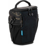 Холстер Tenba Axis v2 Tactical 4L Top Loader MultiCam Black- фото5