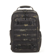 Рюкзак Tenba Axis v2 Tactical Road Warrior Backpack 16 MultiCam Black- фото
