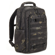 Рюкзак Tenba Axis v2 Tactical Road Warrior Backpack 16 MultiCam Black- фото2