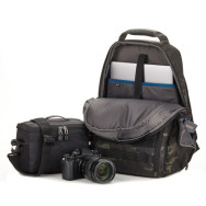 Рюкзак Tenba Axis v2 Tactical Road Warrior Backpack 16 MultiCam Black- фото4