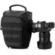 Холстер Tenba Axis v2 Tactical 4L Top Loader Black- фото5
