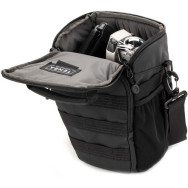 Холстер Tenba Axis v2 Tactical 4L Top Loader Black- фото2