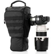 Холстер Tenba Axis v2 Tactical 4L Top Loader Black- фото6