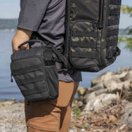 Холстер Tenba Axis v2 Tactical 4L Top Loader Black- фото9