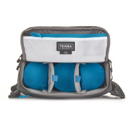 Сумка-слинг Tenba Axis v2 Tactical 6L Sling Bag Black- фото2