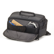 Сумка-слинг Tenba Axis v2 Tactical 6L Sling Bag Black- фото4