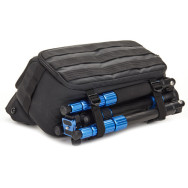 Сумка-слинг Tenba Axis v2 Tactical 6L Sling Bag Black- фото5